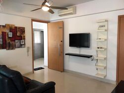 Nova 88 (D12), Apartment #634665151